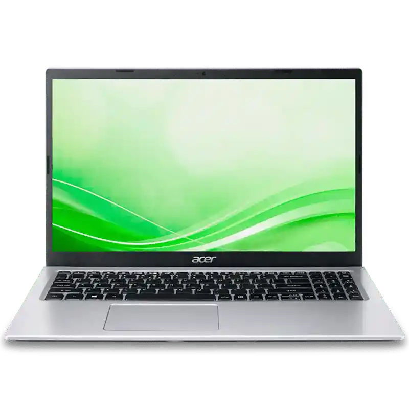 Portátil Acer Aspire 3 A315 15.6" Intel Core I5-1135g7 Iris Xe Ram 8gb M.2 512gb