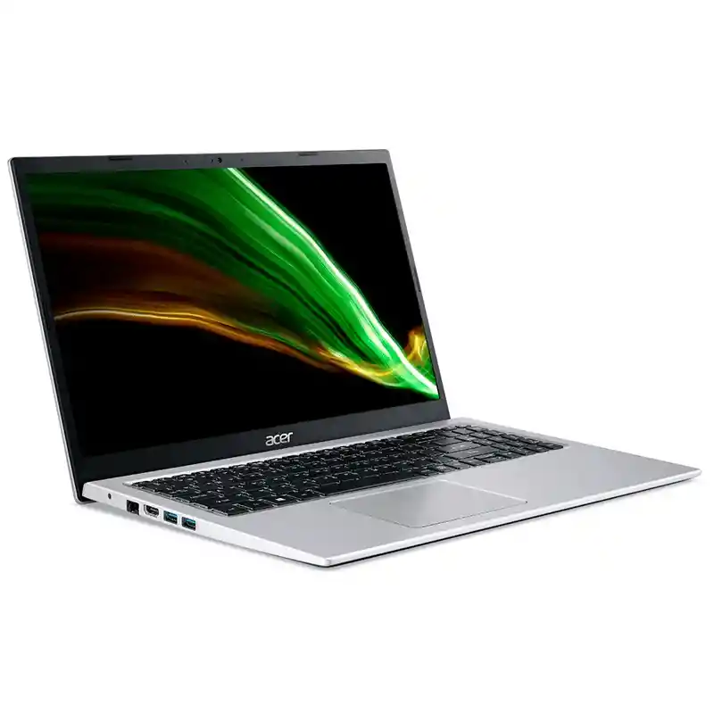 Portátil Acer Aspire 3 A315 15.6" Intel Core I5-1135g7 Iris Xe Ram 8gb M.2 512gb