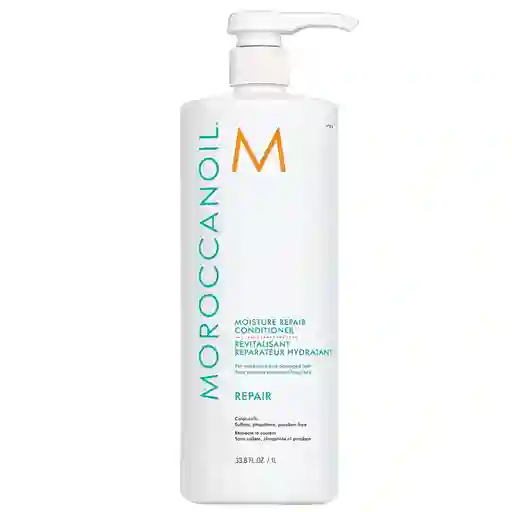 Acondicionador Reparacion Moroccanoil 1000ml