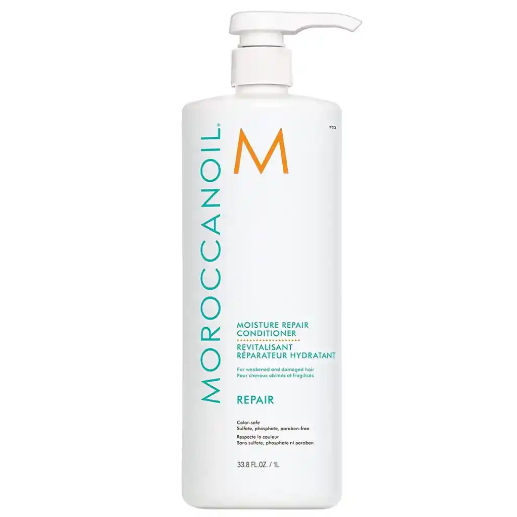 Acondicionador Reparacion Moroccanoil 1000ml
