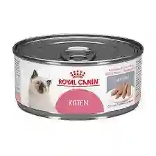 Royal Canin Kitten Lata X 85g