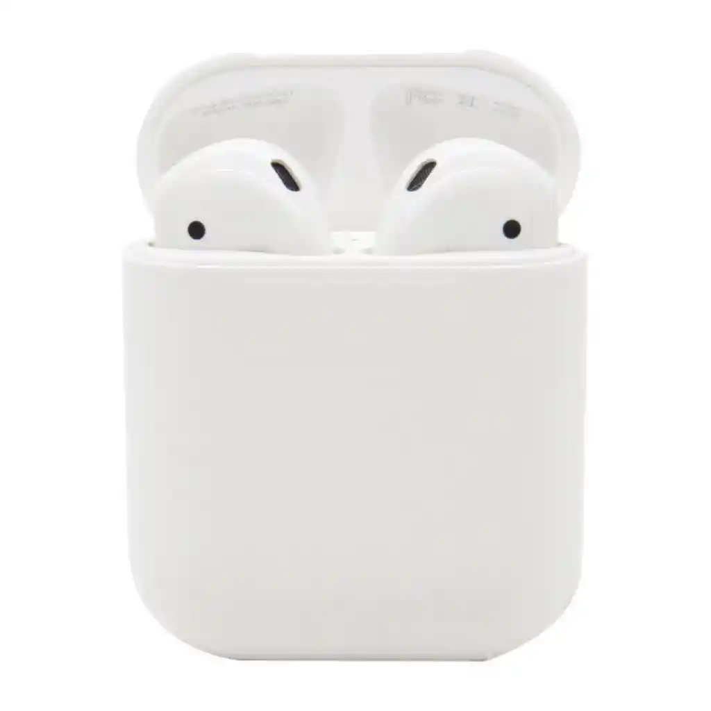 Airpods Segunda Generación