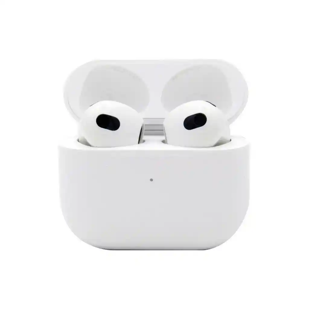 Airpods Tercera Generación