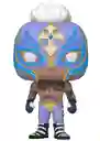 Funko Pop Pop Wwe: Rey Mysterio, Multicolor