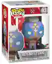 Funko Pop Pop Wwe: Rey Mysterio, Multicolor