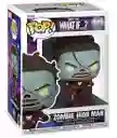 Funko Pop Zombie Iron Man [tony Stark] Marvel What If...? Figura De Vinilo 944