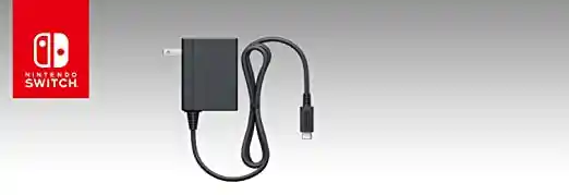 Nintendo Switch Ac Adapter