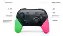 Nintendo Switch Pro Controller - Splatoon 2 Edition / 1:1/