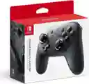 Nintendo Switch Pro Controller - Negro