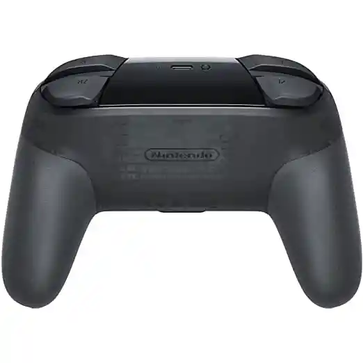 Nintendo Switch Pro Controller - Negro