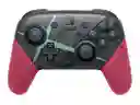 Nintendo Switch Pro Controller - Xenoblade Chronicles 2 Edition