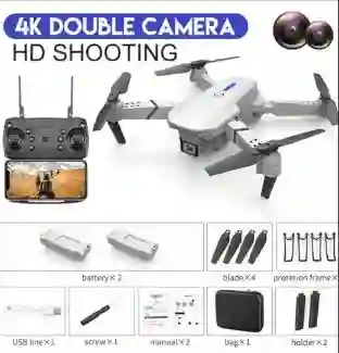 Dron Designated Storage Bag