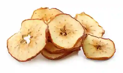 Manzana Deshidratada