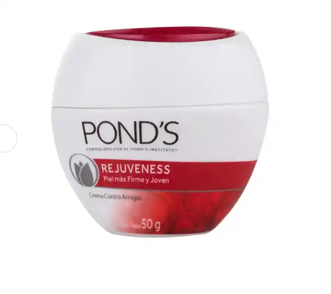 Crema Pond S Rejuveness 50g