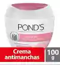 Crema Pond S Clarant B3 100 Piel Balanciada Y Grasa