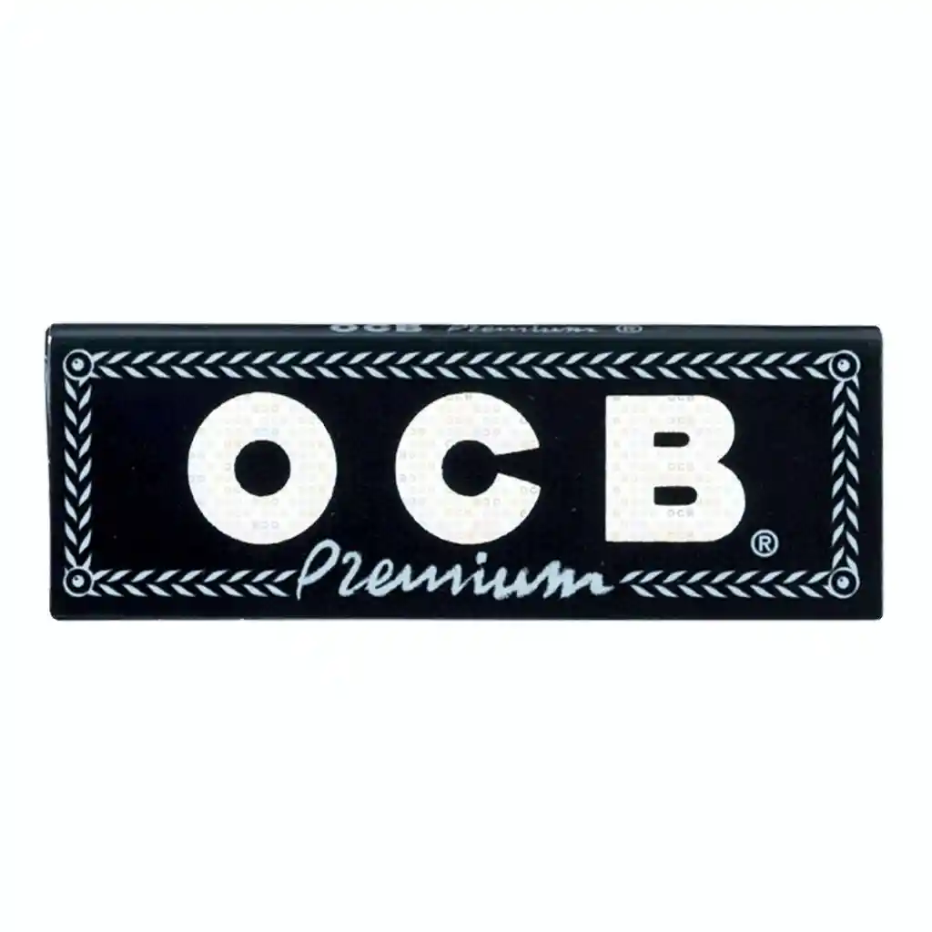 Ocb Premium #7 Cueros