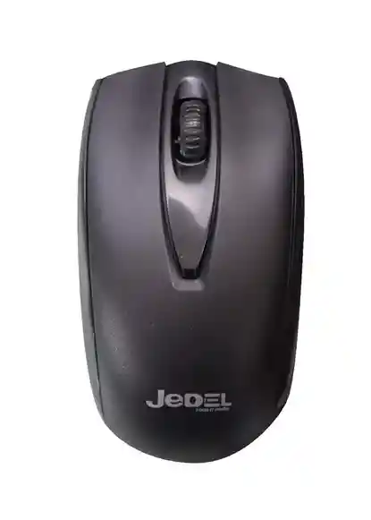 Mouse Inalambrico Ergonomic