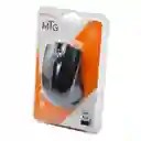 Mouse Inalambrico Ergonomic