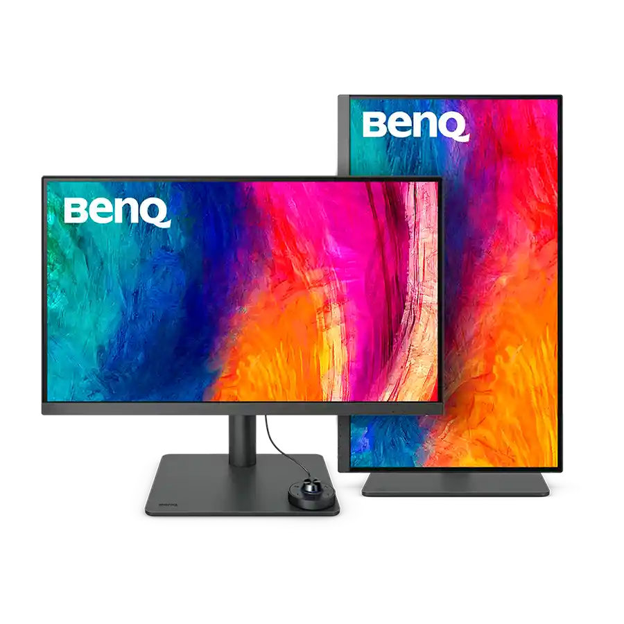 Monitor Profesional Benq 32" Uhd Ips Pd3205u 5ms (gtg) 60hz