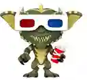 Funko Pop Gremlin Películas - Gremlin Con Gafas 3d