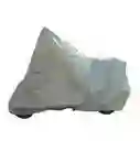 Cubierta Impermeable Para Motocicleta 130×230cm Aquapro