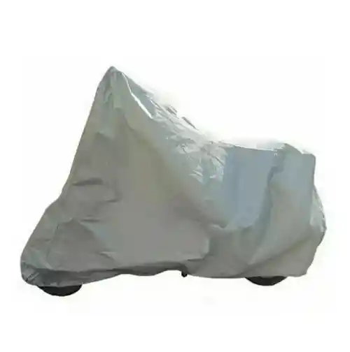 Cubierta Impermeable Para Motocicleta 130×230cm Aquapro