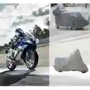 Cubierta Impermeable Para Motocicleta 130×230cm Aquapro