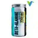 Beta-alanina 3200 Mg*120 Capsulas Healthy Sports