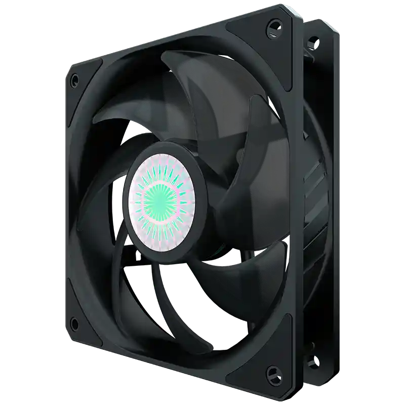 Ventilador Cooler Master Sickleflow 120 -oem-