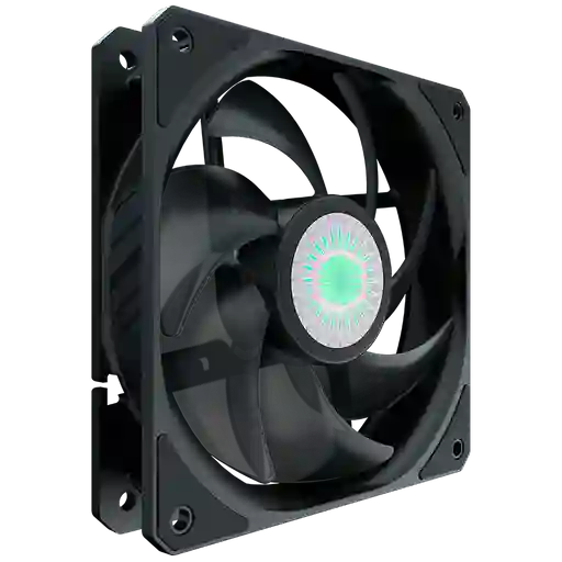 Ventilador Cooler Master Sickleflow 120 -oem-