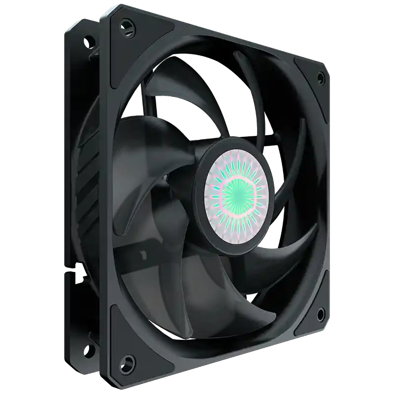 Ventilador Cooler Master Sickleflow 120 -oem-