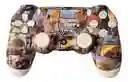 Control Ps4 Dualshock 4 Gta5 /generico/