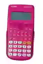 Calculadora Científica Casio Fx-82la Plus 252 Funciones