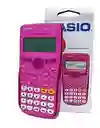 Calculadora Científica Casio Fx-82la Plus 252 Funciones