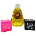 Lubricante Caliente Erotic 13ml Con Dados