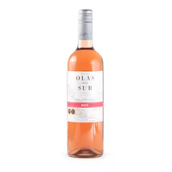 Vino Olas Del Sur Rose