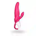  Vibrador Consolador SATISFYER Vibes Mr. Rabbit 