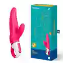 Vibrador Consolador SATISFYER Vibes Mr. Rabbit 
