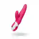  Vibrador Consolador SATISFYER Vibes Mr. Rabbit 