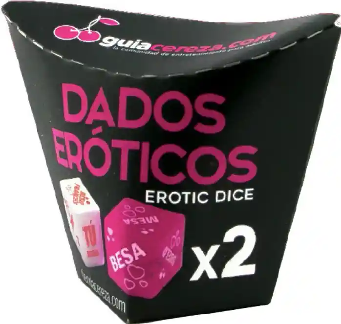 Dados Eróticos