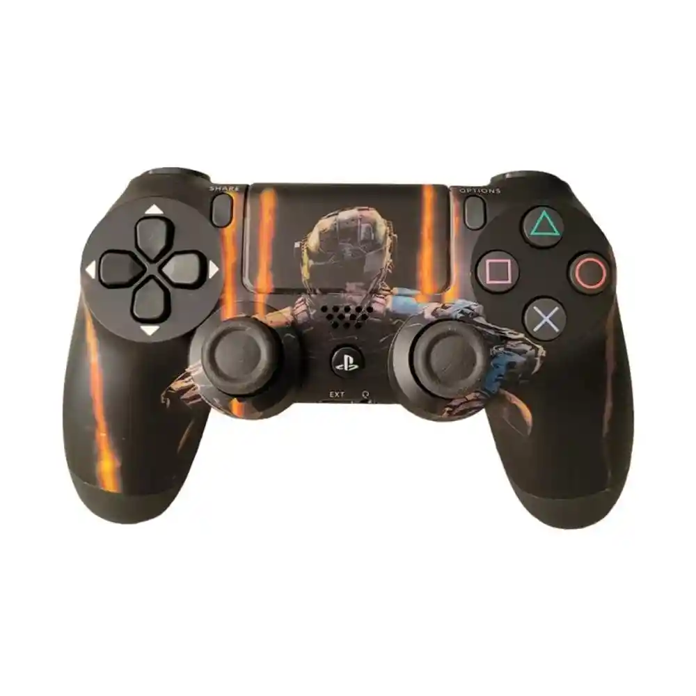 Control Ps4 Dualshock 4 Varios Ed /generico/