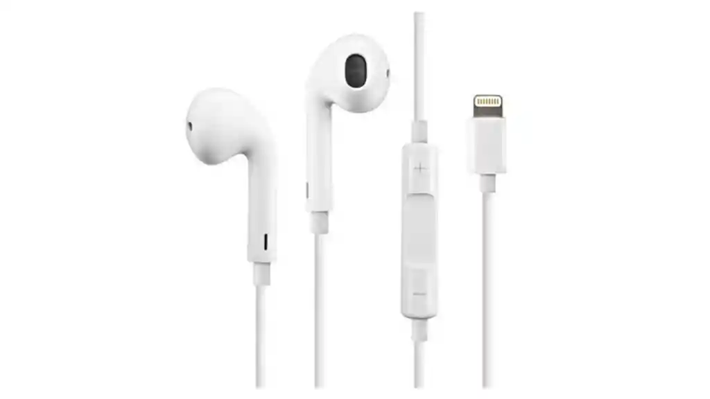  Audifonos Para iPhone 