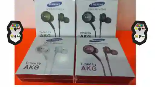 Audifonos Akg Colores