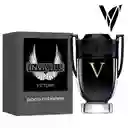 Invictus Victory Paco Rabanne + Decant