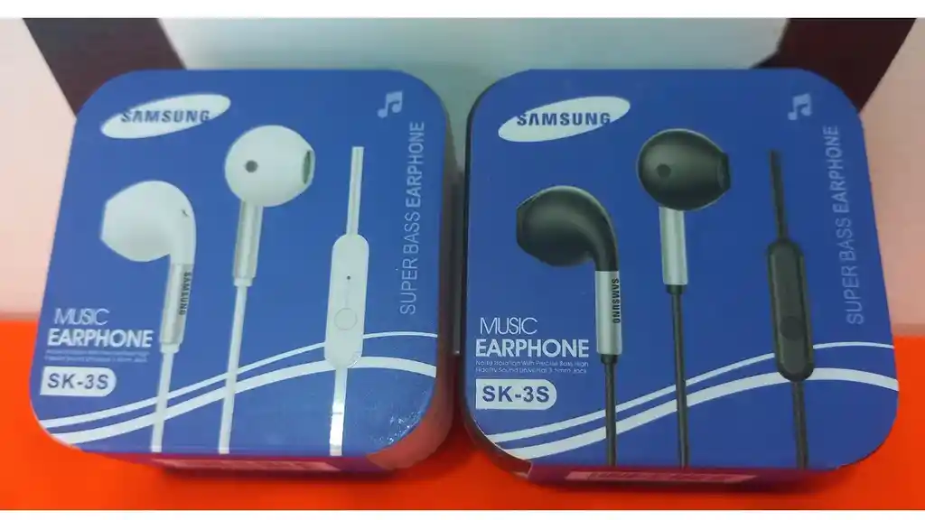 Audifonos Samsung