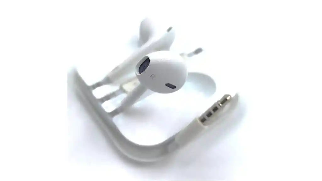  Audifonos Plug Tipo iPhone 