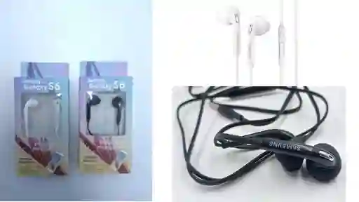 Audifonos Samsung S6