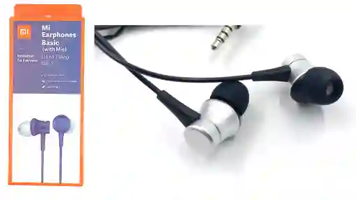 Audifonos Redmi Mi