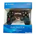 Control Ps4 Dualshock Spiderman /generico/