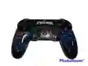 Control Ps4 Dualshock Spiderman /generico/